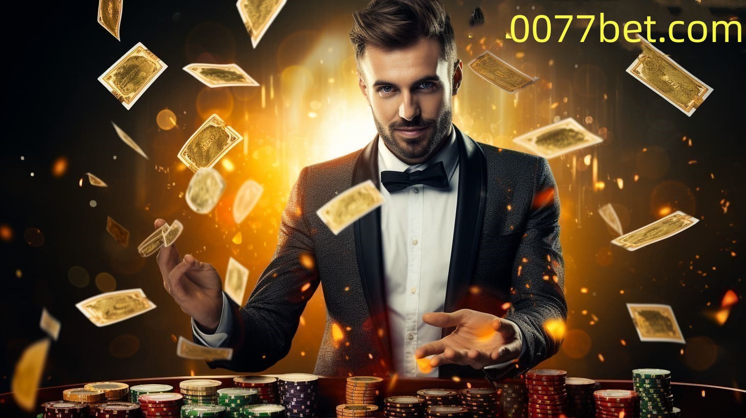 0077BET